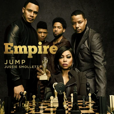 Jussie Smollett Jump (feat. Jussie Smollett)