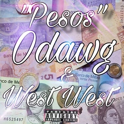 Pesos 專輯 Demarray D-Great/West West