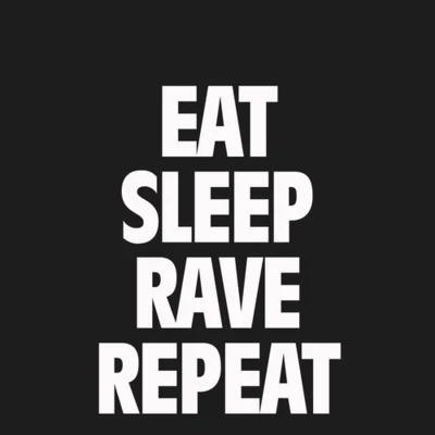 Eat, Sleep, Rave, Repeat 專輯 Fatboy Slim