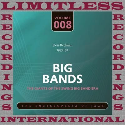 Big Bands, 1933-37 专辑 Don Redman