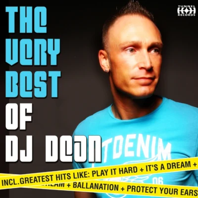 The Very Best Of DJ Dean 專輯 DJ Dean