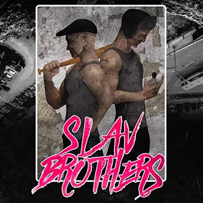 Slav Brothers 專輯 DJ Blyatman/Life of Boris