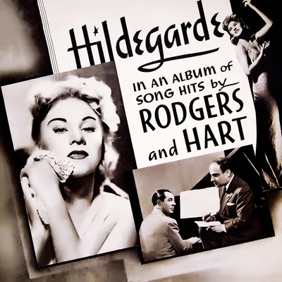 Song Hits by Rodgers and Hart 專輯 Hildegarde