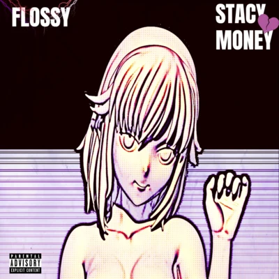 Saucy 專輯 wrry/Flossy/Rawska