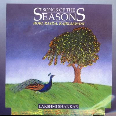 Songs Of The Seasons Volume 3 專輯 Kumari Faiyaz/Lakshmi Shankar/Manna Dey/Lata Mangeshkar/Asrani