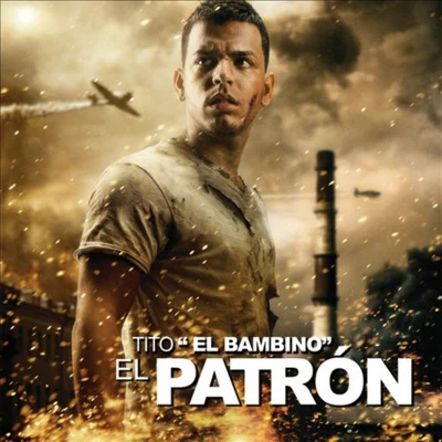 El Patron 專輯 Tito el Bambino