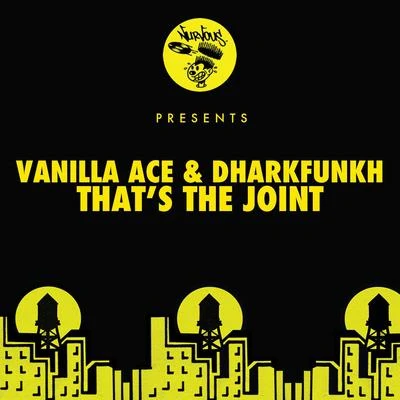 Thats The Joint 專輯 No Pants Party/Vanilla Ace/Runge/Chris Schambacher