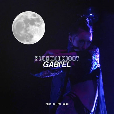 Blue Midnight 專輯 Ńemy/Gabriel