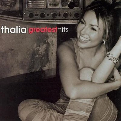 Greatest Hits 專輯 Thalia