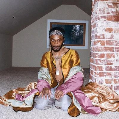 All My Heroes Are Cornballs 專輯 JPEGMAFIA