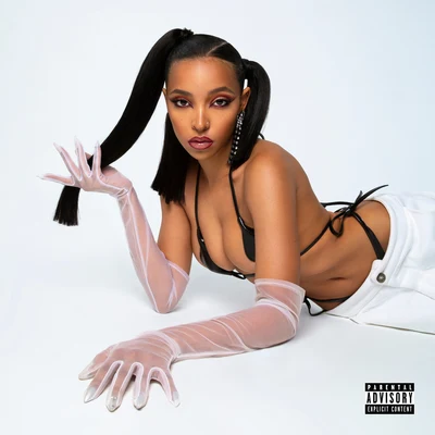 Songs For You 專輯 TINASHE