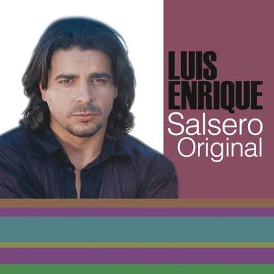 El Principe... Salsero Original 專輯 Luis Enrique/Química