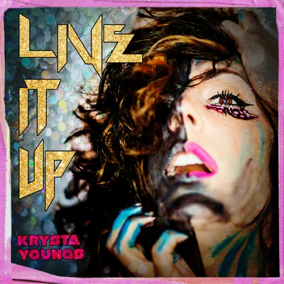 Live It Up 專輯 Krysta Youngs