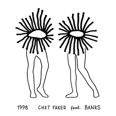 1998 專輯 Chet Faker/Marcus Marr