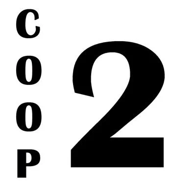 Coop 2 专辑 Coop