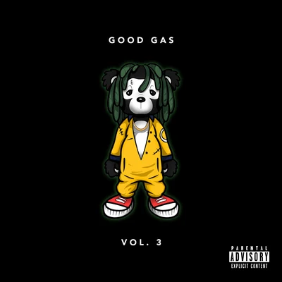 Good Gas (Vol. 3) 專輯 Victoria Kimani/FKi 1st