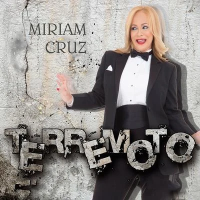 Terremoto 專輯 Miriam Cruz