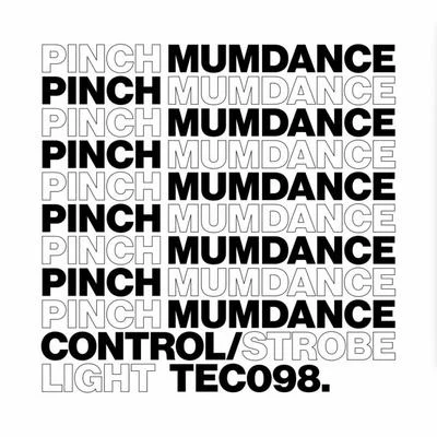 Control 專輯 Pinch/Mumdance