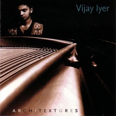 Architextures 專輯 Wadada Leo Smith/Vijay Iyer