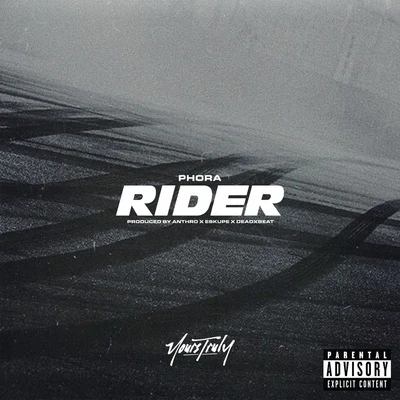 Rider 專輯 Phora