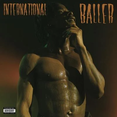 International Baller 專輯 趙山河/MARTYBALLER