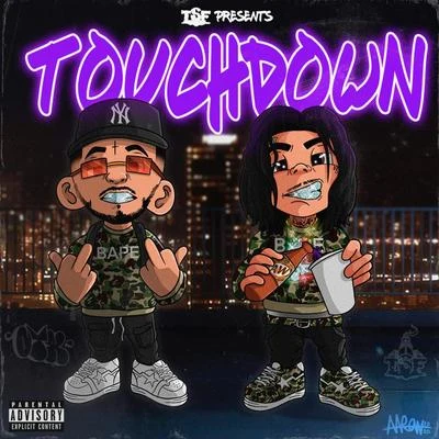 Touchdown (feat. Fenix Flexin) 专辑 Louda Lou/Fenix Flexin