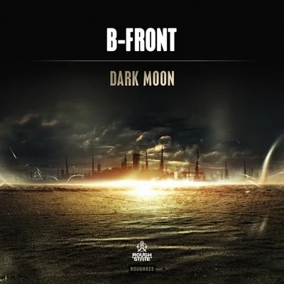 Dark Moon 专辑 B-Front