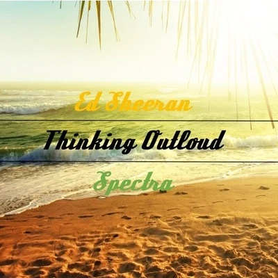 Thinking Out Loud (Spectra Remix) 專輯 Spectra/Audiotec/Zen Mechanics/Liquid Sound/Zyce