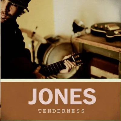 Tenderness 專輯 JONES/Visk/Giuseppe Gatti/Emeos/Francisco Mendes