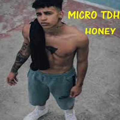 Honey 專輯 Micro Tdh/Adso Alejandro/Trainer/Big Soto