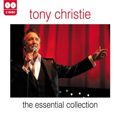 Tony Christie - The Essential Collection 专辑 Tony Christie