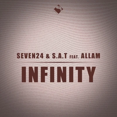 Seven24KiwiSOTY Infinity (Radio Mix)