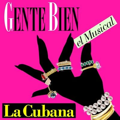 Gente Bien - El Musical 专辑 Joan Vives