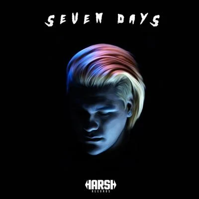 Seven Days EP 專輯 Junkie Kid