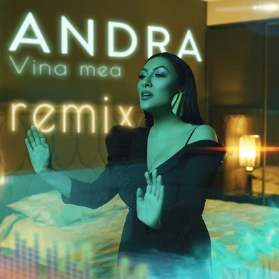 Vina Mea (MOONCLOUD Remix) 專輯 Andra