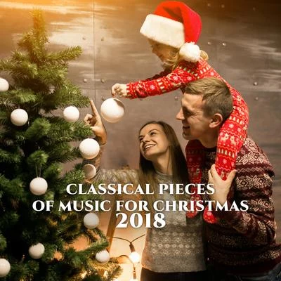 Classical Pieces of Music for Christmas 2018 專輯 Halloween Party/Classical Music Songs/Piano Pianissimo