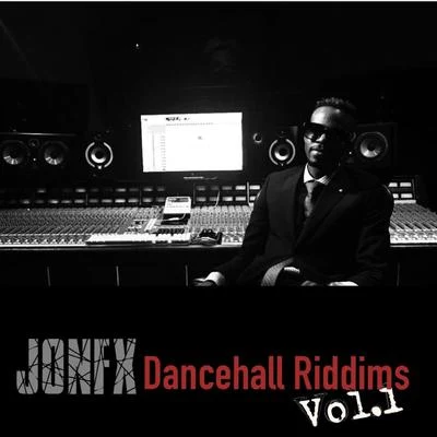 Dancehall Riddims, Vol. 1 专辑 Phe/Kybba/JonFX