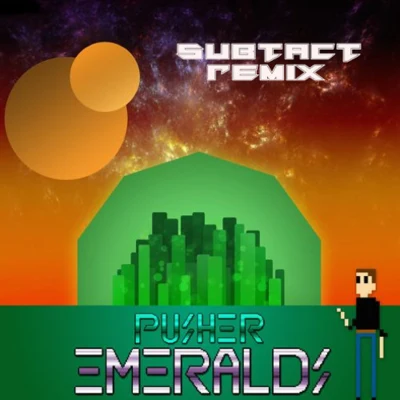 Emeralds(Subtact Remix) 專輯 Subtact