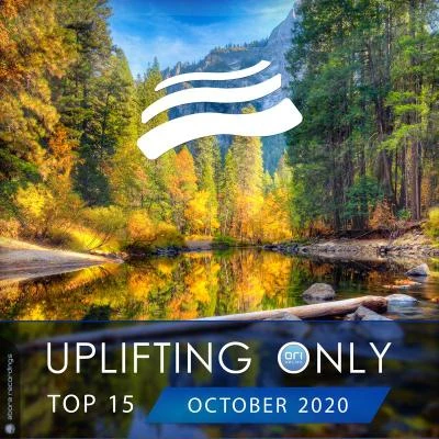 Bodo Kaiser Uplifting Only Top 15: October 2020