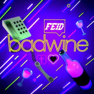 Feid badwine