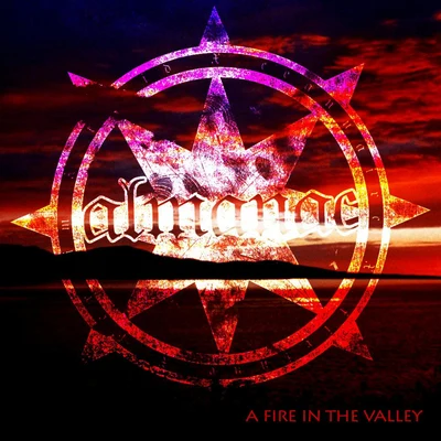 A Fire in the Valley 专辑 Almanac