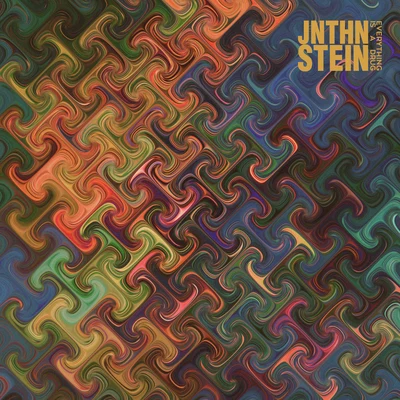 Everything Is a Drug 專輯 JNTHN STEIN