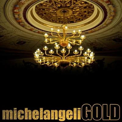 Arturo Benedetti Michelangeli Gold 專輯 Arturo Benedetti Michelangeli/Carlo Maria Giulini/Wiener Symphoniker