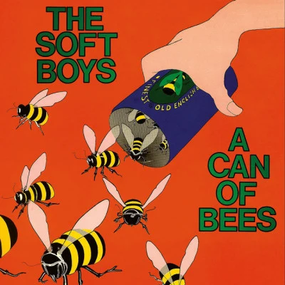 A Can Of Bees 專輯 Tülpa/Western Promise/The Essence/The Soft Boys