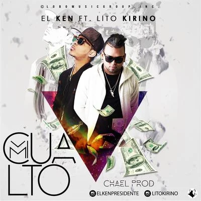 Mi Cualto 专辑 Whoopyytoso BB/Ed Medina/YoHoney/Paulino Rey/Lito Kirino