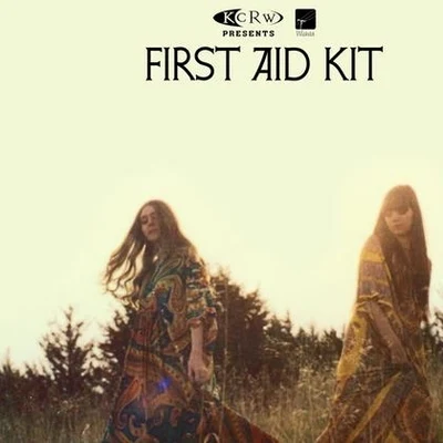 Live on KCRW 專輯 First Aid Kit