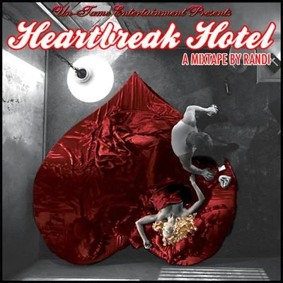 Heartbrake Hotel 专辑 randi/SICKOTOY