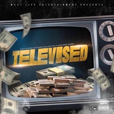 Televised 專輯 Mike Sherm