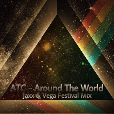 Around The World (Jaxx & Vega Festival Mix) 专辑 Luca Rezza/Jaxx & Vega/Keynoise