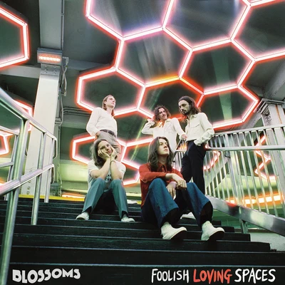 Foolish Loving Spaces 專輯 Blossoms/Chase & Status